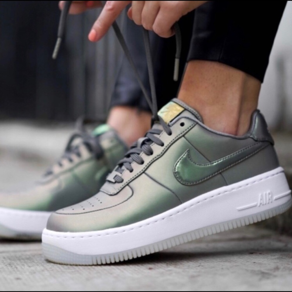 NWT! Nike Air Force 1’s!
